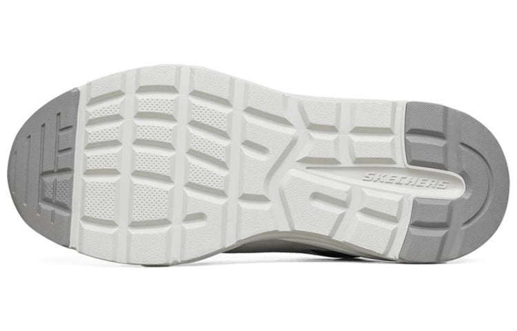 Skechers Verrado Running Shoes Gray 210037-LTGY