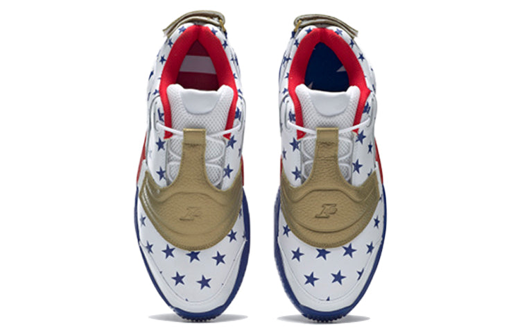 Reebok atmos x Answer 5 'Stars and Stripes' FW7486