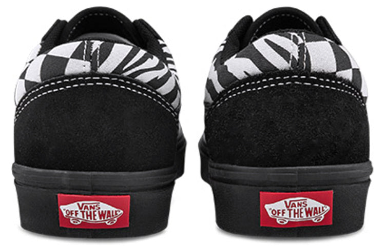 Vans ComfyCush Old Skool 'Mixed Media' VN0A3WMA17Q