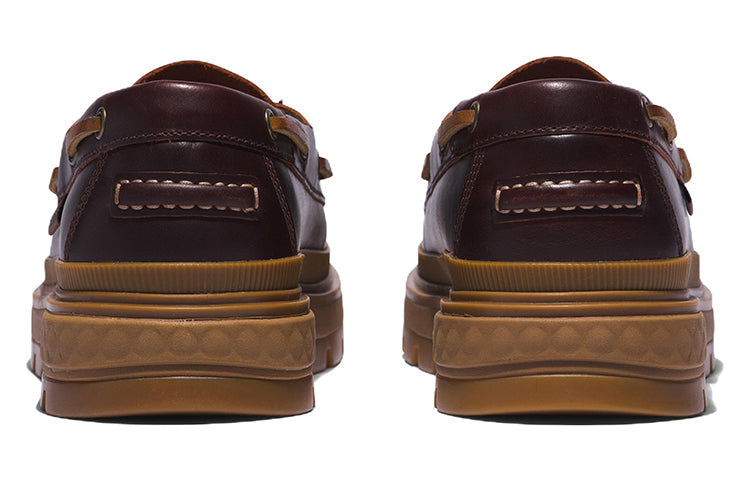 (WMNS) Timberland Ray City EK+ 'Black Brown' A2NGWD57