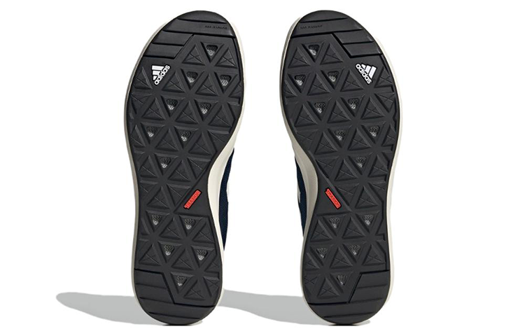 adidas Terrex Boat Heat.Rdy Water Shoes 'Collegiate Navy' HP8640