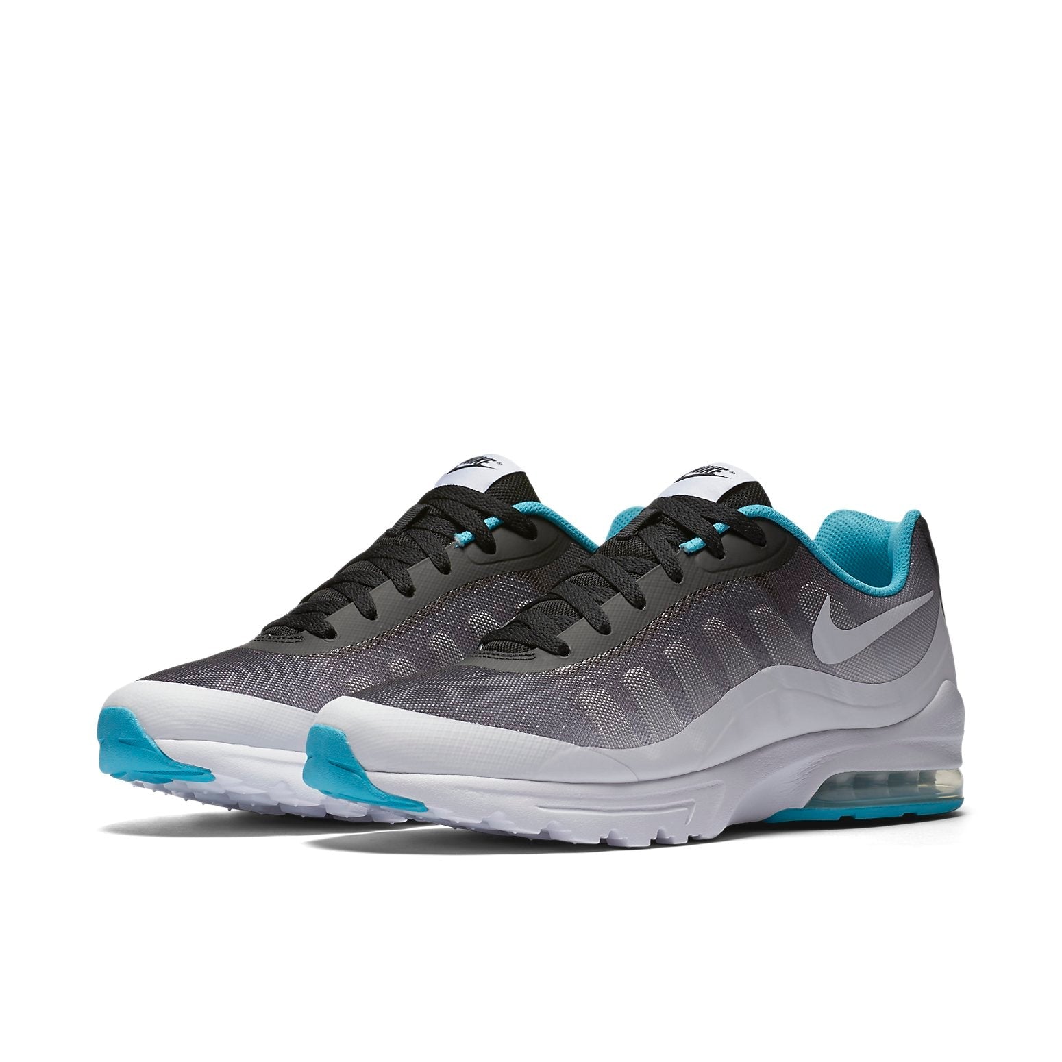 Nike Air Max Invigor Print 'Black Grey' 749688-014