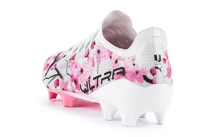 PUMA x Unisport Ultra 1.4 FG 'Sakura' 253482-01