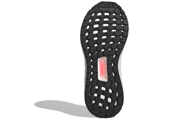 (GS) adidas UltraBoost 19 J 'Bliss Legend Ink' EF0929