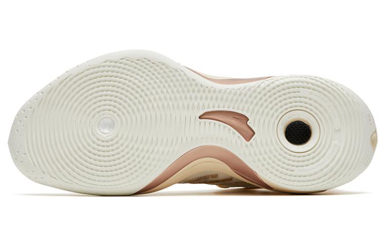 ANTA Klay Thompson 8 'Beige Brown' 112321101-2