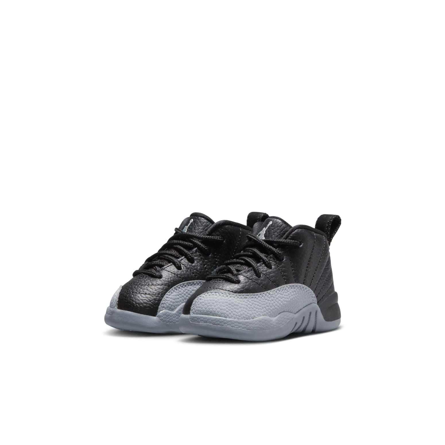 (TD) Air Jordan 12 Retro 'Barons' 850000-010