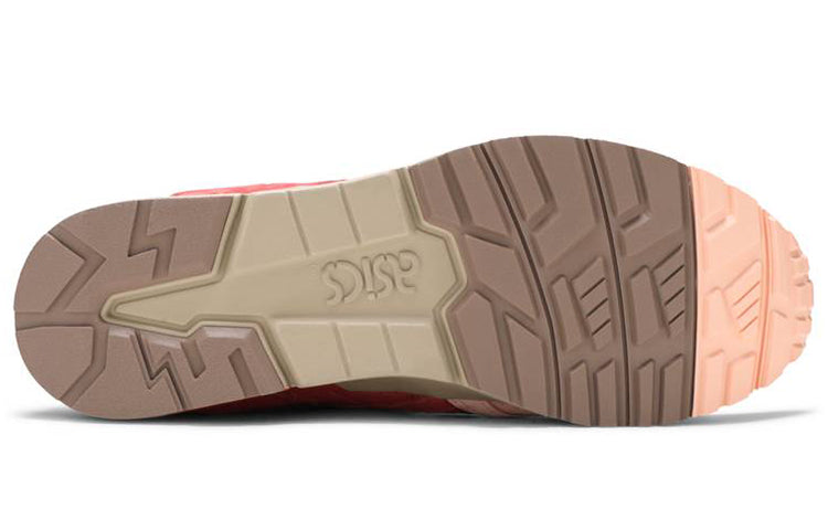 ASICS Gel Lyte 5 'Tandori Spice' H737L-2727