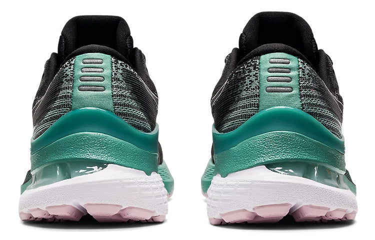 (WMNS) ASICS Gel-Kayano 28 'Black Sage' 1012B047-004
