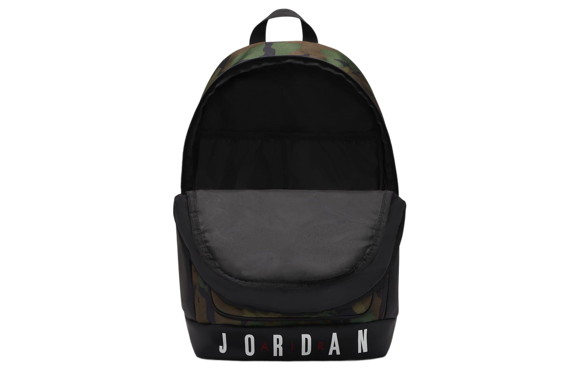Air Jordan Essential Backpack 'Green Camo' 9A0670-650