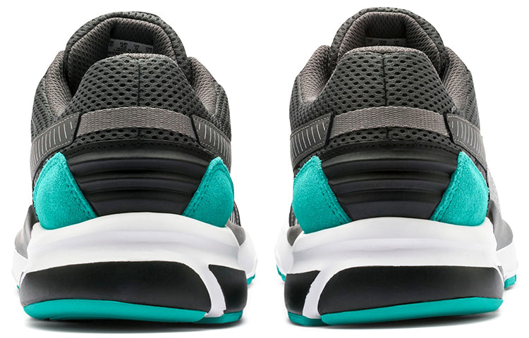 PUMA Future Runner Premium SoftFoam Sneakers Grey/Blue 369502-05