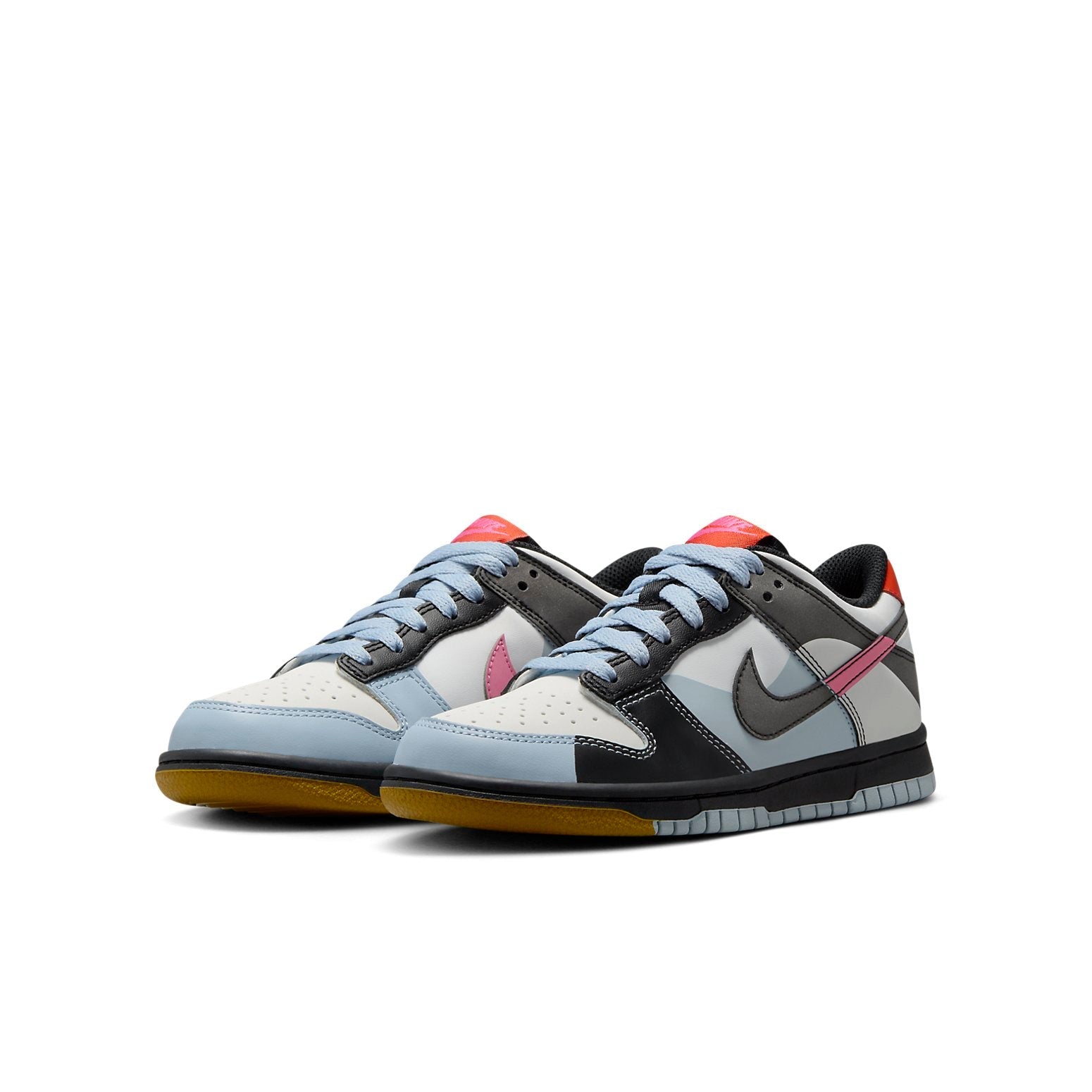 (GS) Nike Dunk Low SE 'Dance' FJ2686-100