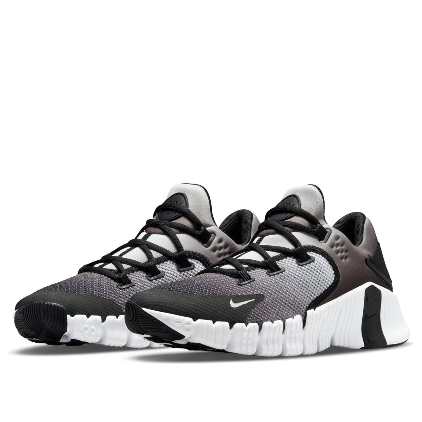 Nike Free Metcon 4 'Grey' DJ3021-101