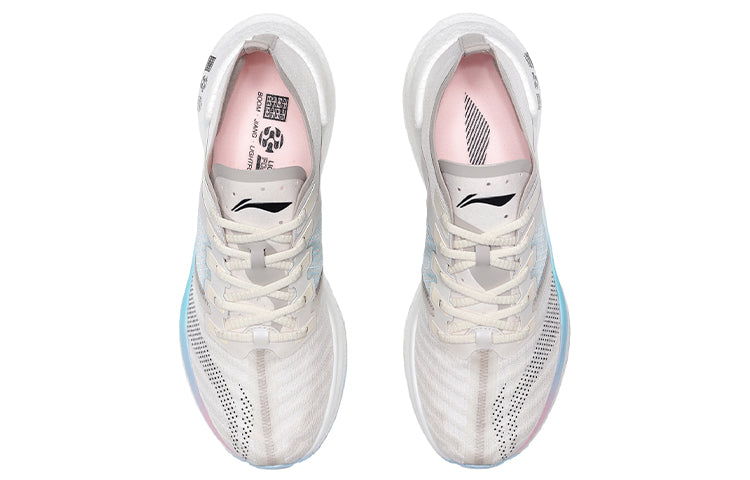 Li-Ning Essential 'Cotton Candy' ARHQ247-5