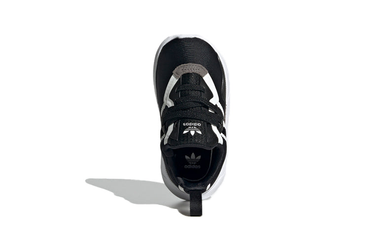 (TD) adidas Flex'Black White' FX5327