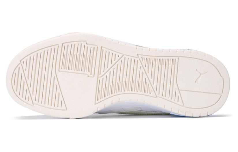 PUMA CA Pro Glitch 'White' 391221-01