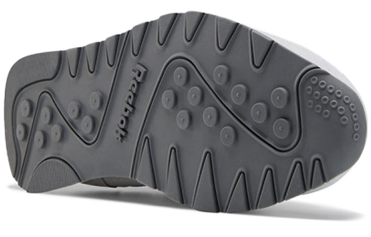 Reebok Classic Nylon Sneakers Grey Q47267