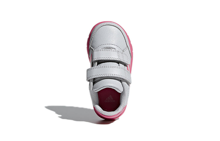 (TD) adidas Altasport 'Grey Pink' AC7047