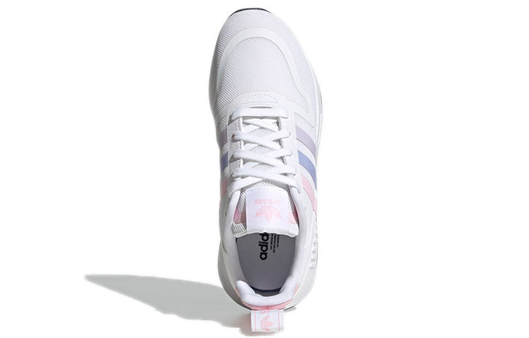 (WMNS) adidas Multix 'White Purple Tint' H02979