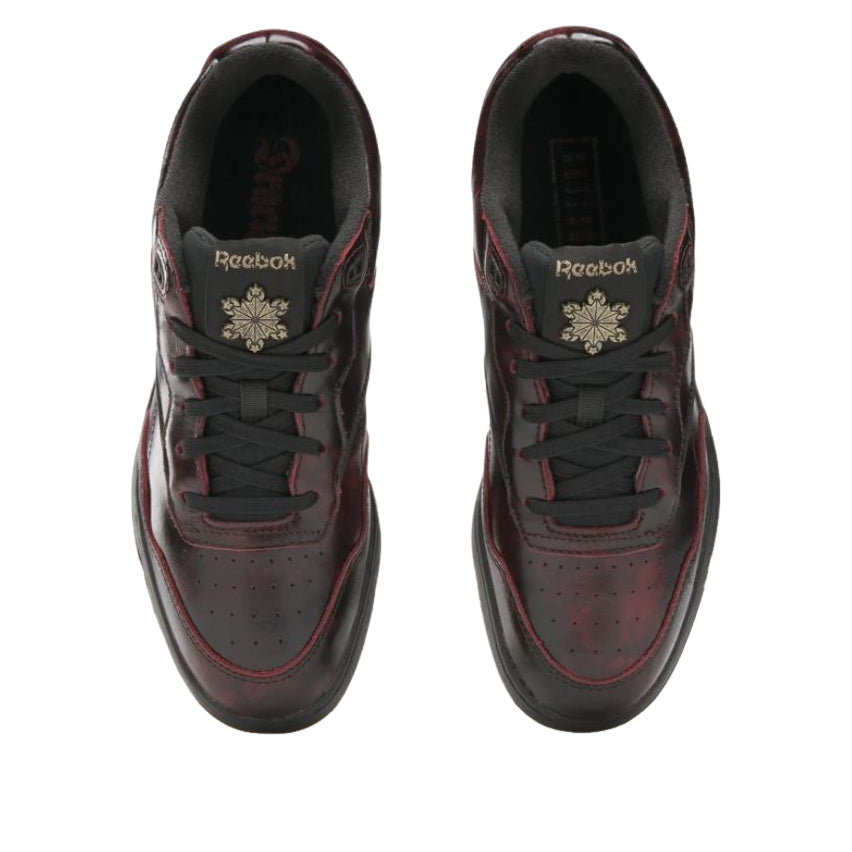 Reebok BB 4000 II Universal Monsters Dracula 'Black' 100210965