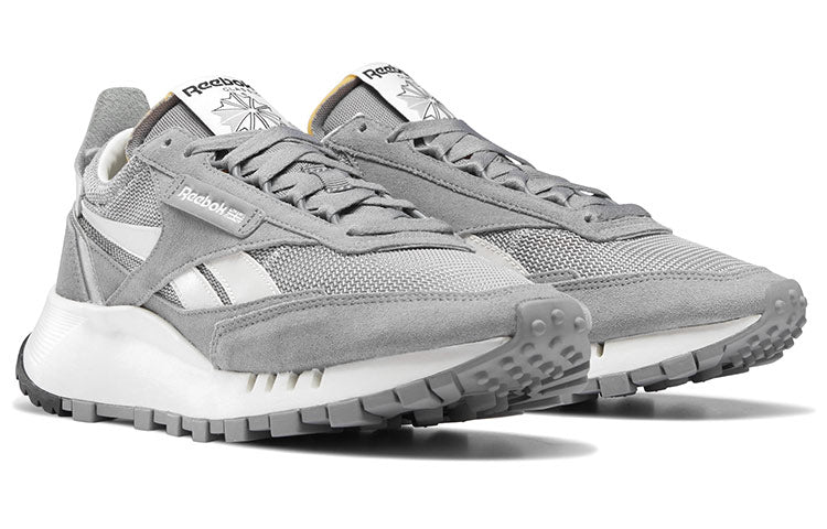 Reebok Classic Leather Legacy 'Solid Grey' S24171