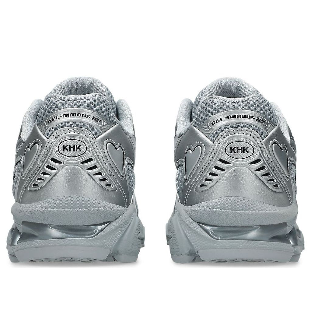 ASICS x KIMHĒKIM Gel-Nimbus 10.1 'Pure Silver' 1203A833-020