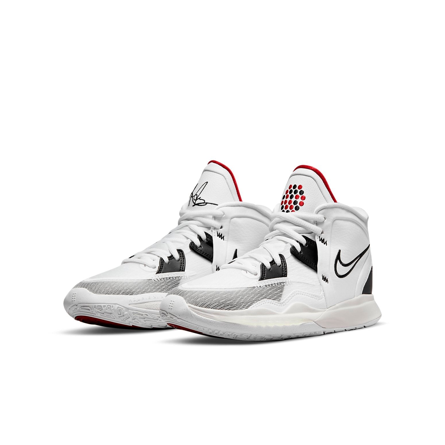 (GS) Nike Kyrie Infinity 'Man Machine' DD0334-101