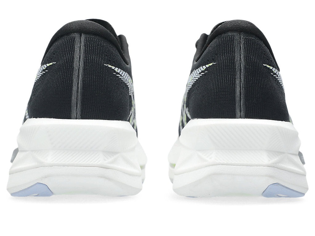 (WMNS) ASICS Sonicblast 'Black Green' 1012B862-001