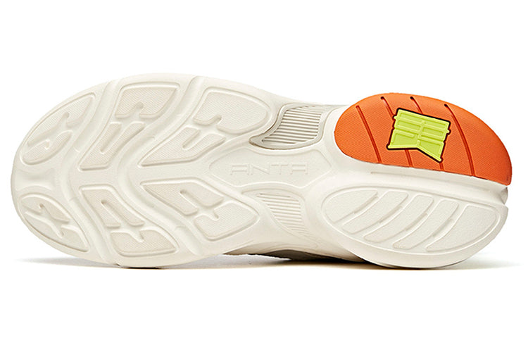 ANTA Grand Slam 'Beige Orange Green' 112028883-1