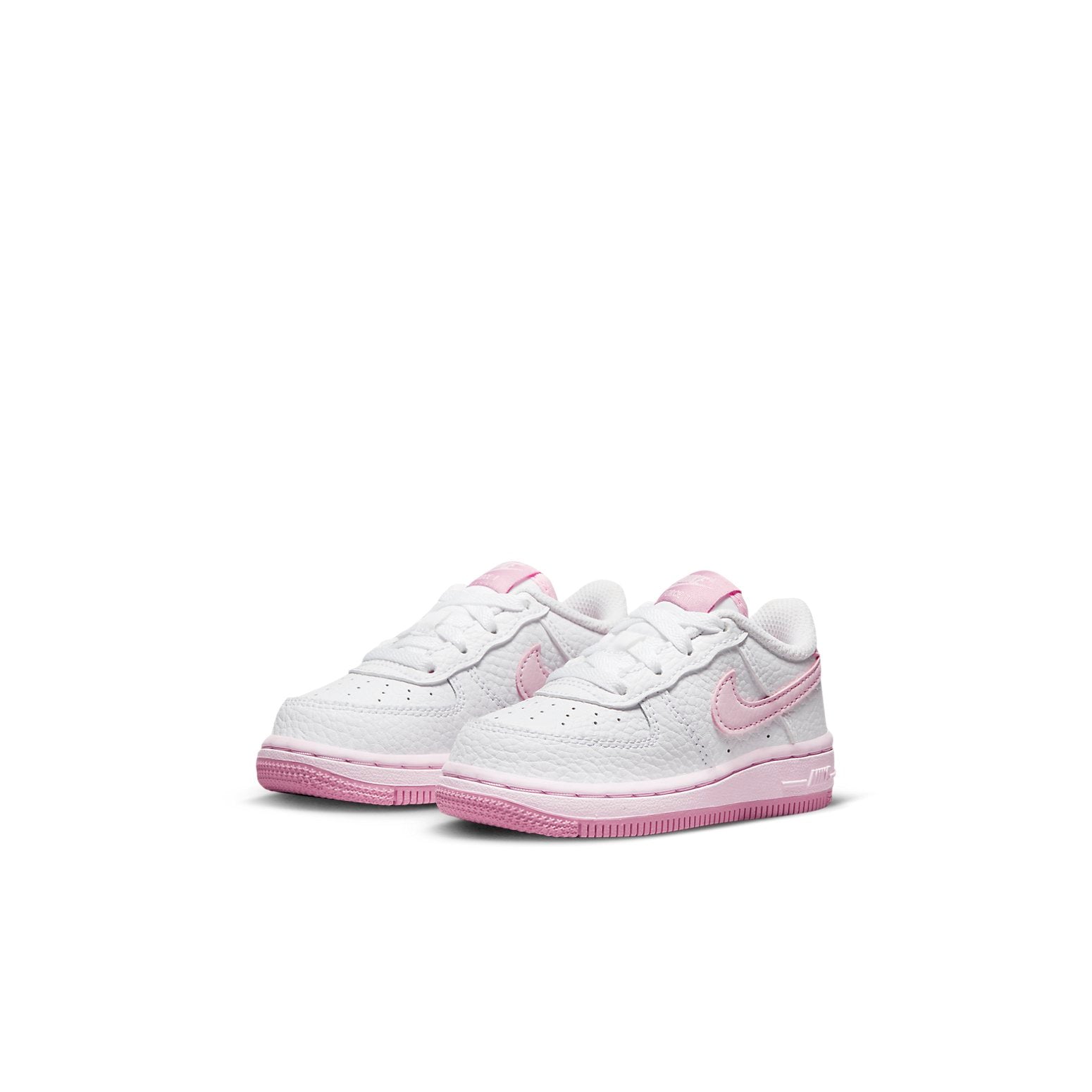 (TD) Nike Force 1 'White Pink Foam' CZ1691-107