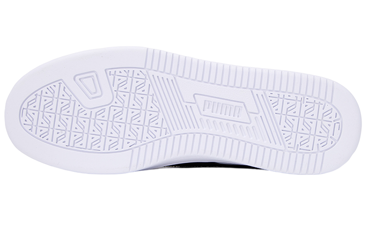 PUMA Caven 2.0 'White and Black' 392290-03