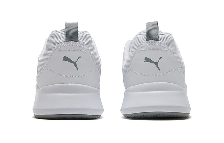 PUMA Wired Mesh 2.0 White/Grey Low sneakers 370169-03