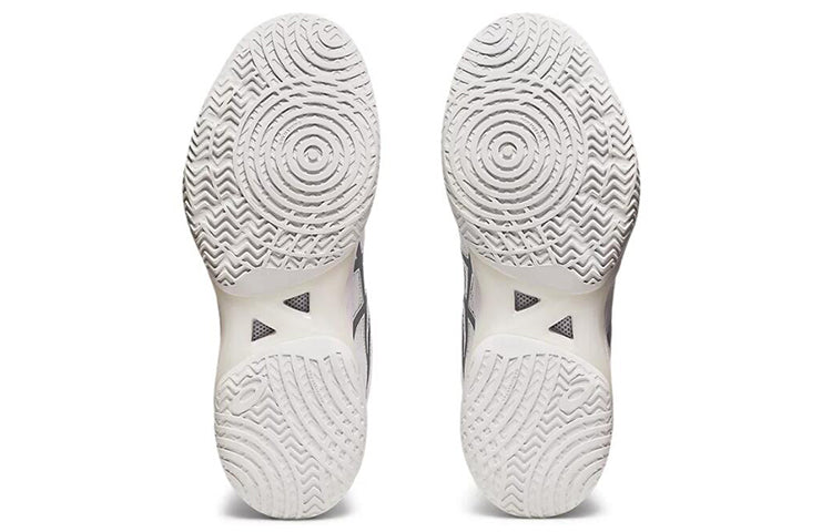 ASICS Gel-Hoop V13 'Silver' 1063A035-100