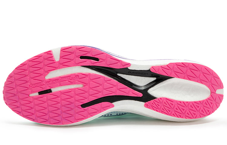 361 Degrees Biospeed CQT 'White Mint Green' 672322236-2