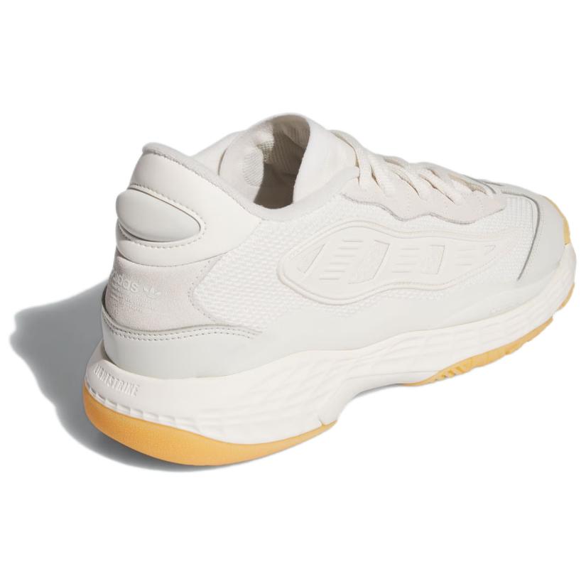 adidas originals Niteball 3 'White Yellow' IG8350