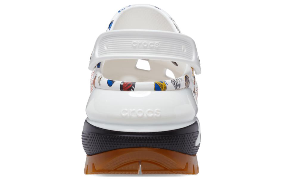 Crocs x NBA Mega Crush Clog 'All-Star 2023' 208469-90H