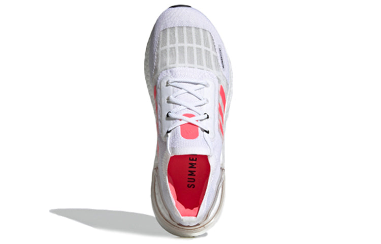 (WMNS)adidas Ultra Boost Summer.RDY 'White Signal Pink' FW9773