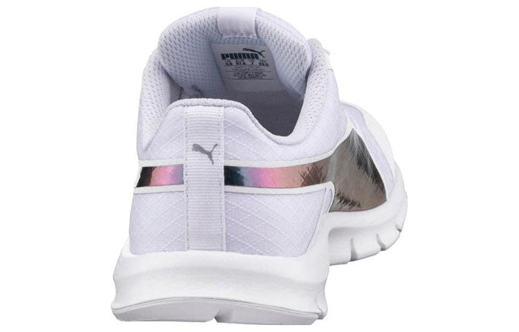 (WMNS) PUMA Flexracer Swan White 362381-02