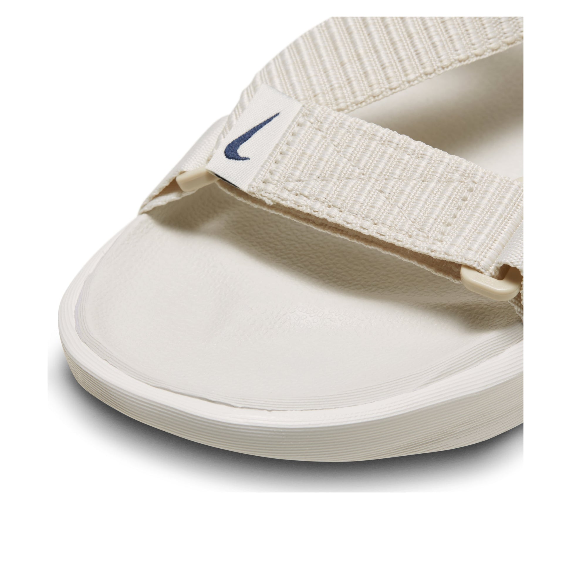 (WMNS) Nike Vista Sandal 'Sail Midnight Navy' DJ6607-003