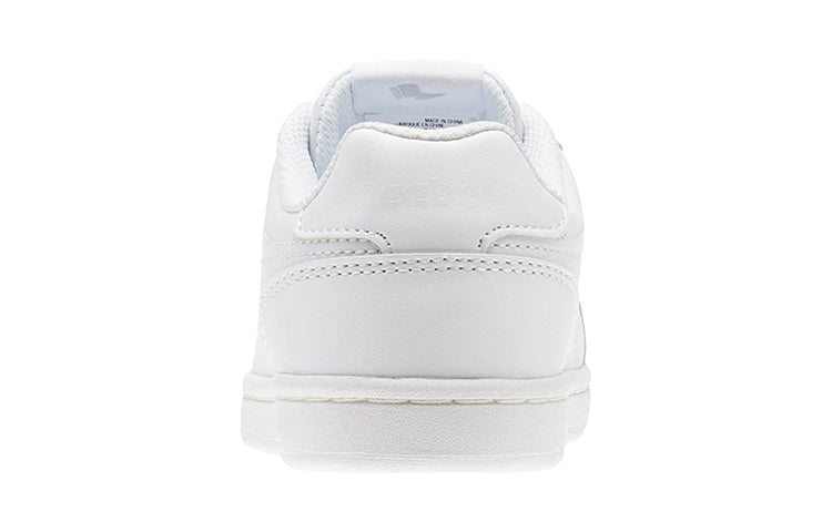 Reebok Royal Complete Clean Running Shoes K White CN1368