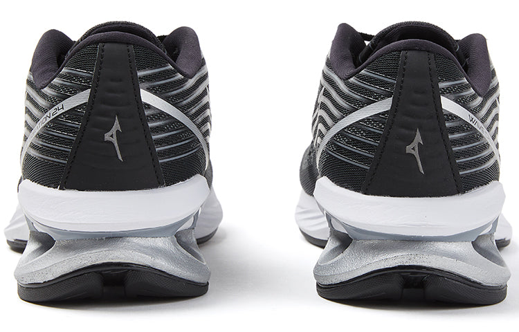 Mizuno Wave Creation 24 'Black' J1GC230105