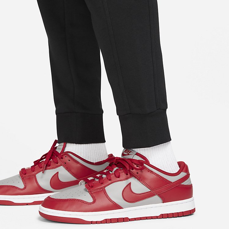 Nike Sportswear Air Sweatpants 'Black' DD6348-013