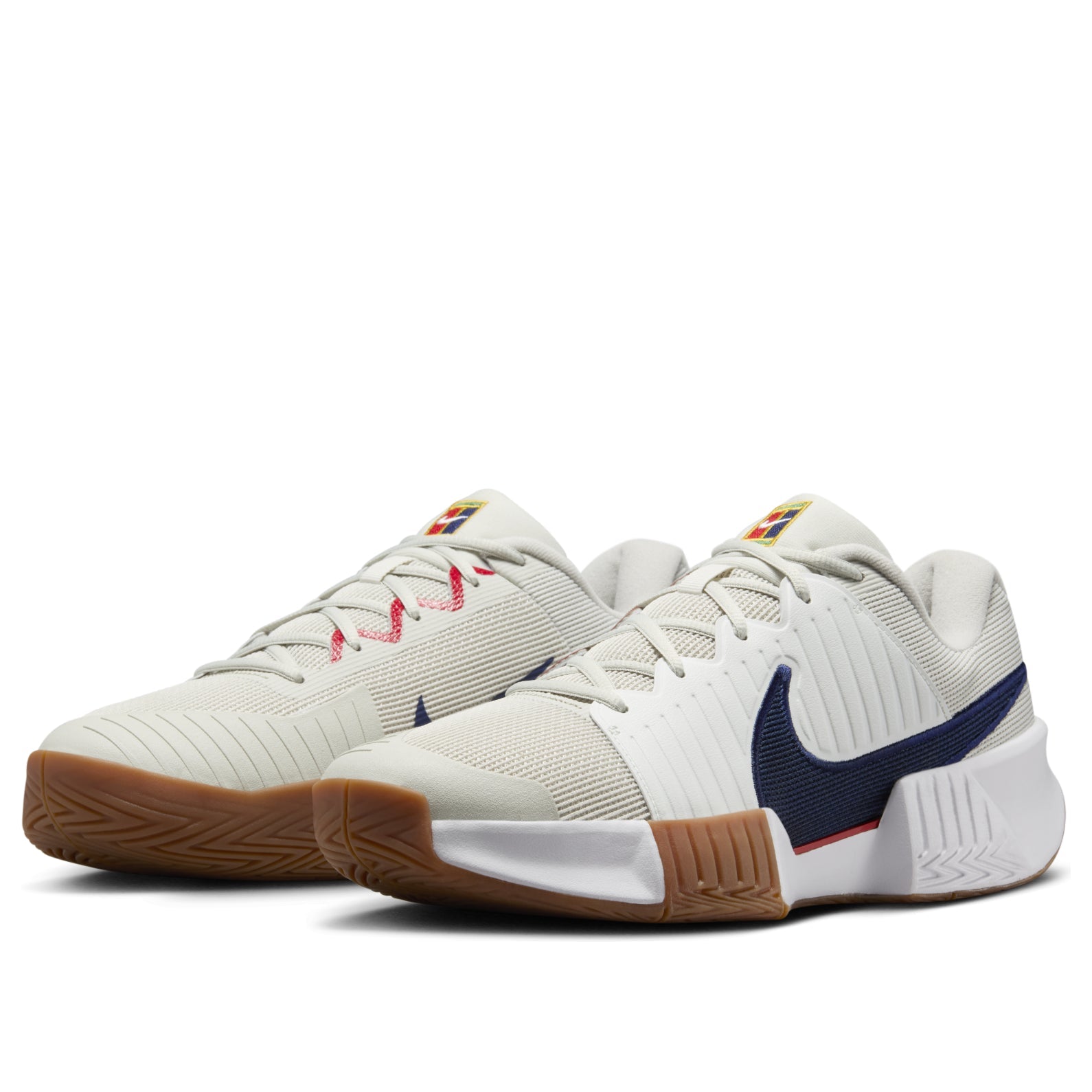 Nike GP Challenge Pro HC 'Light Bone Summit White White Binary Blue' FB3145-002