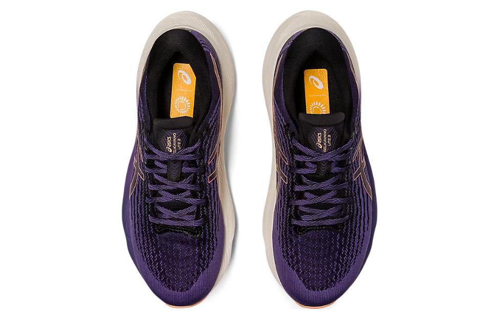 (WMNS) ASICS Gel-Kayano Lite 3 'Dusty Purple Summer Dune' 1012B293-500
