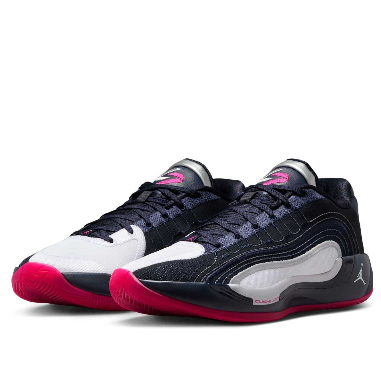 Air Jordan Luka 4 'Navidor' HF0823-400