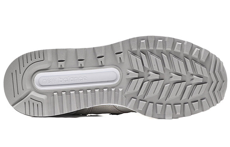 New Balance 574 Sport 'Grey Arctic Fox' MS574STW