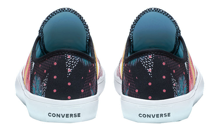 (WMNS) Converse Costa Collapsible Heel Cons Low Top Multi Color 564324F