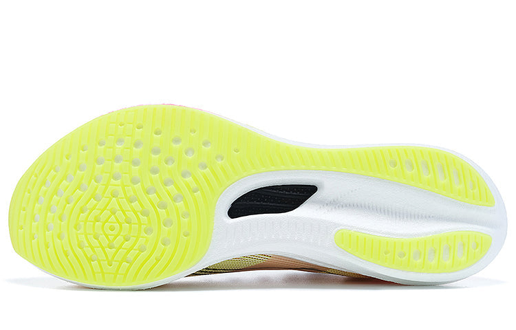 Li-Ning Feidian 3 Challenger 'White Pink Green' ARMT037-1