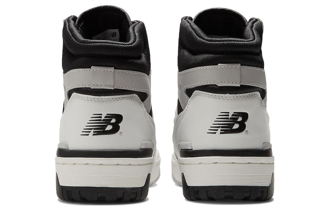 New Balance 650R 'White Black' BB650RCE