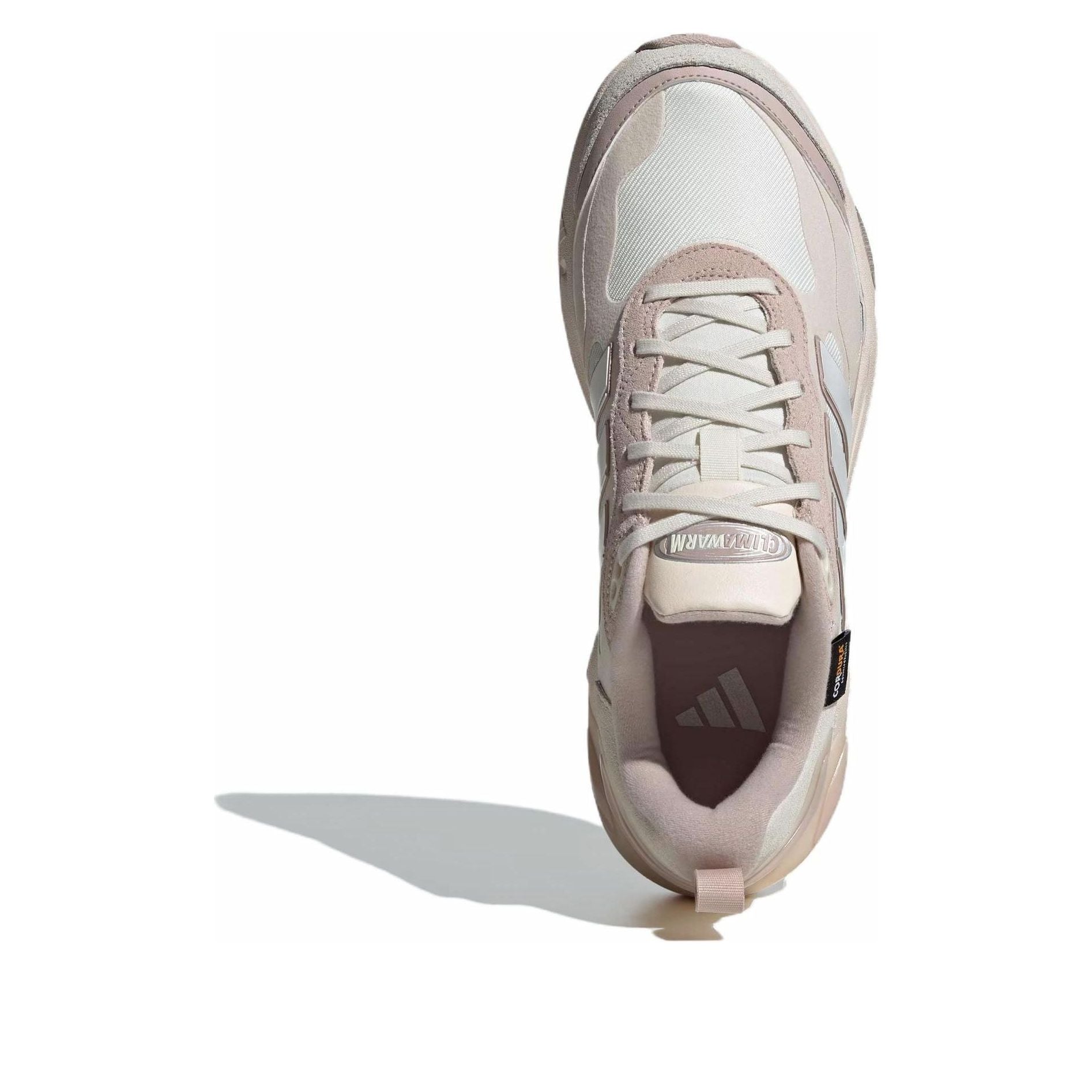 (WMNS) adidas Climawarm 'Pink Beige' IH0479