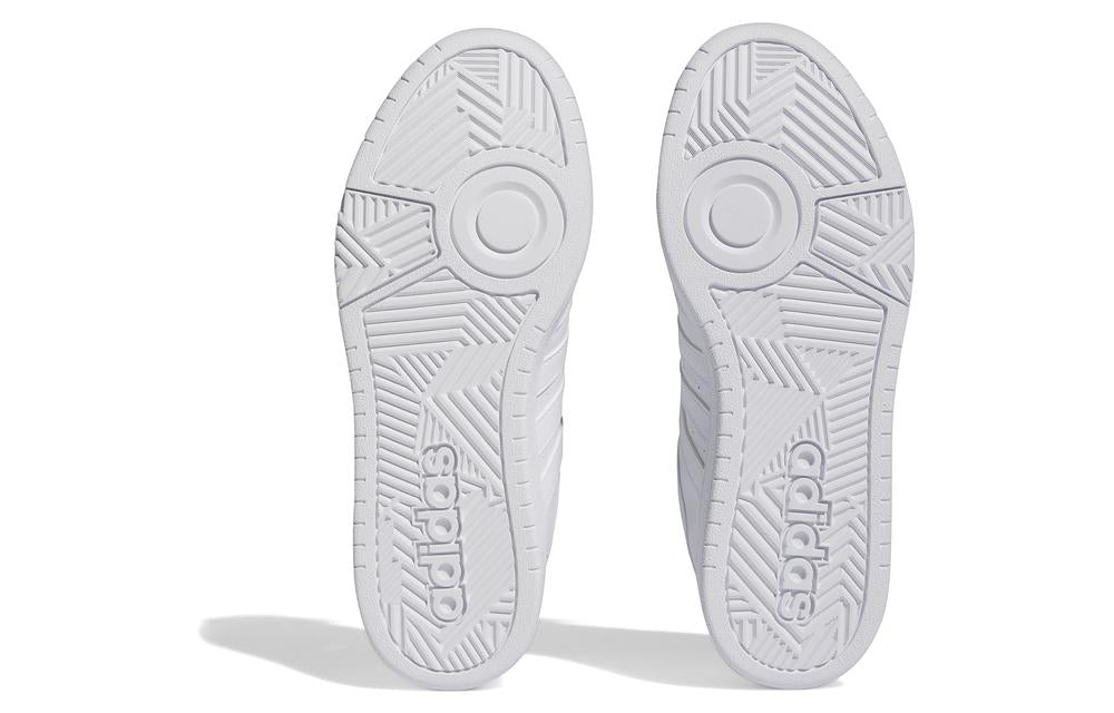 adidas Hoops 3.0 Low Classic Vintage 'White' IG7916